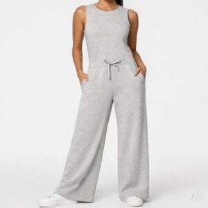 Spanx Air Essentials Jumpsuit Size 1X